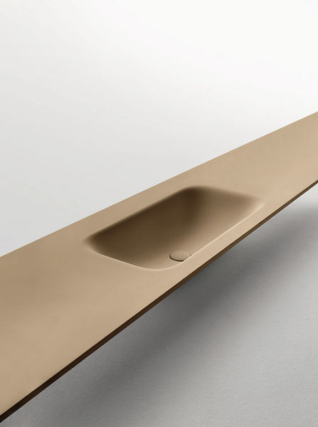Lavabo Round Soft