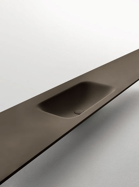 Lavabo Round Soft