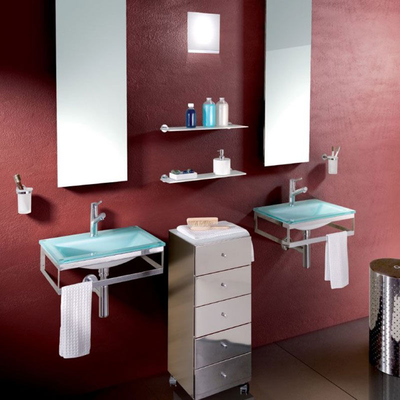 Lavabo Pocia