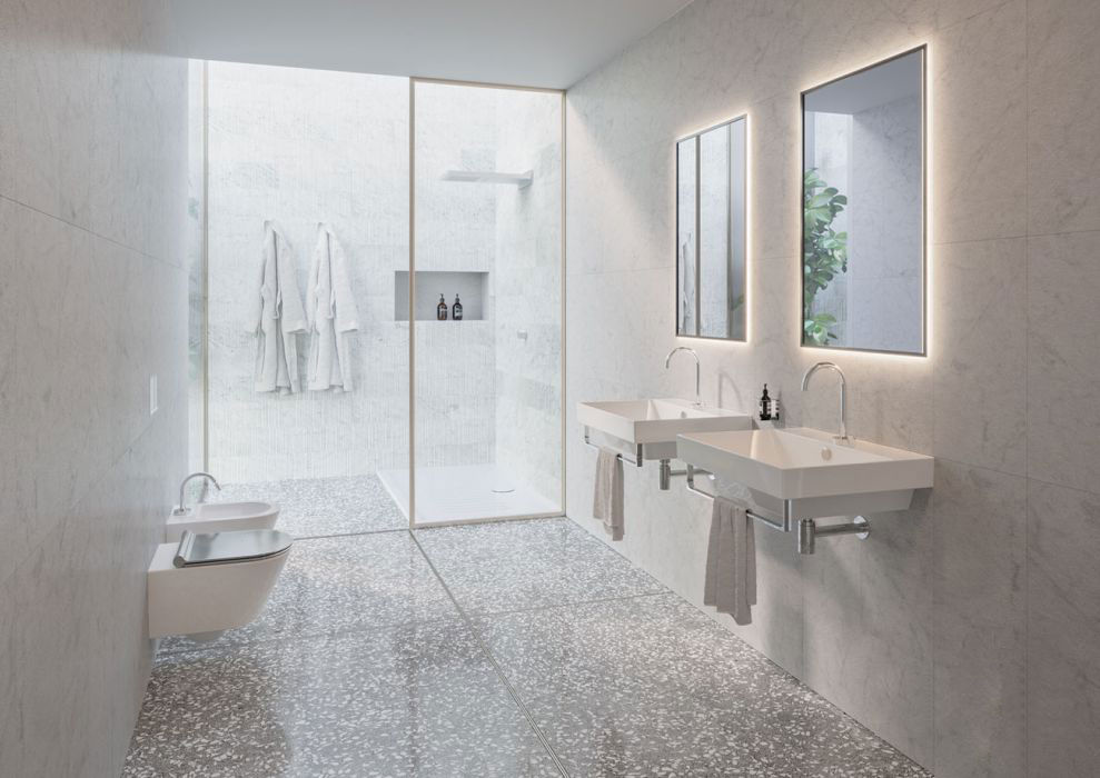 Lavabo New Zero 60