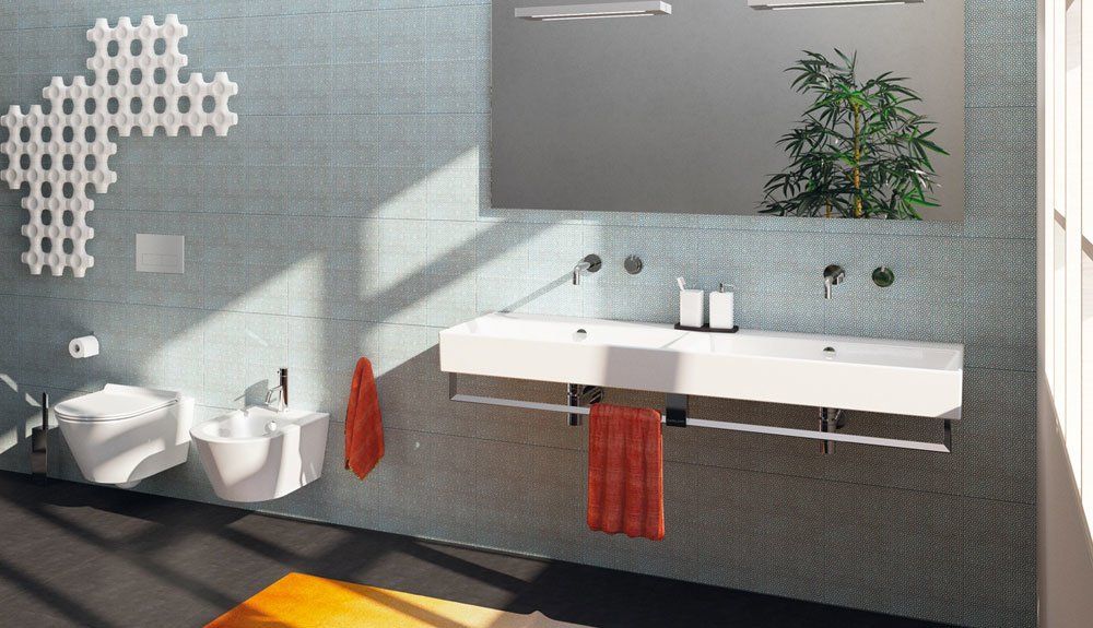 Lavabo Premium 150