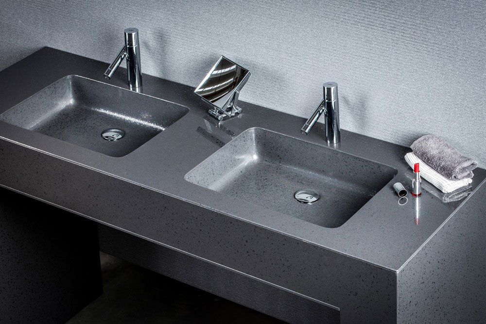 Lavabo In_Cube