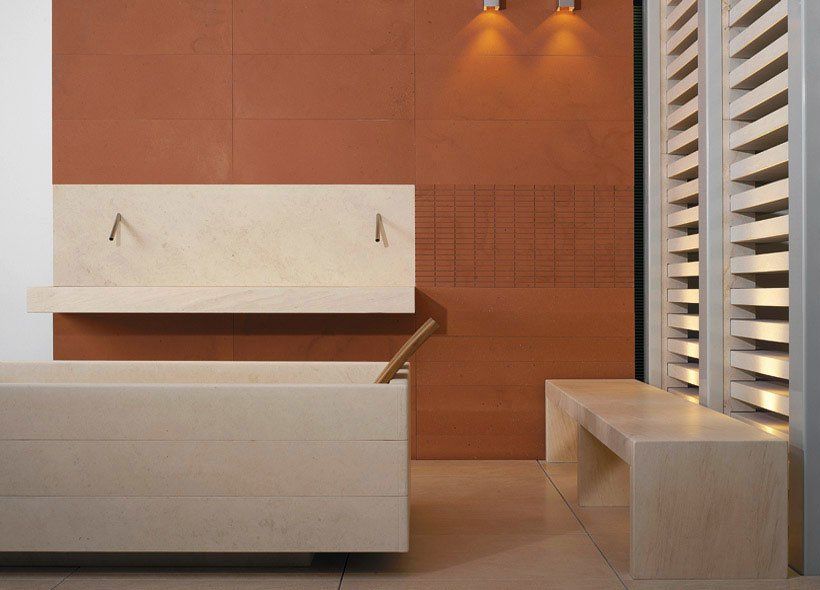 Lavabo Slope
