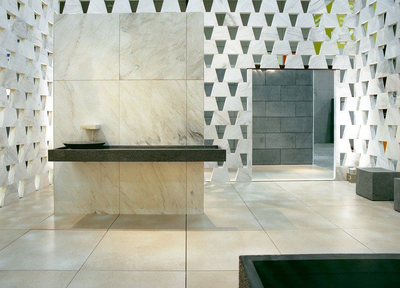 Lavabo Kyoto con Catino