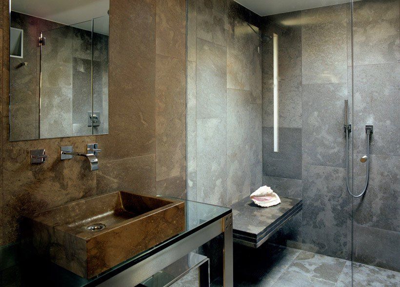 Lavabo M45