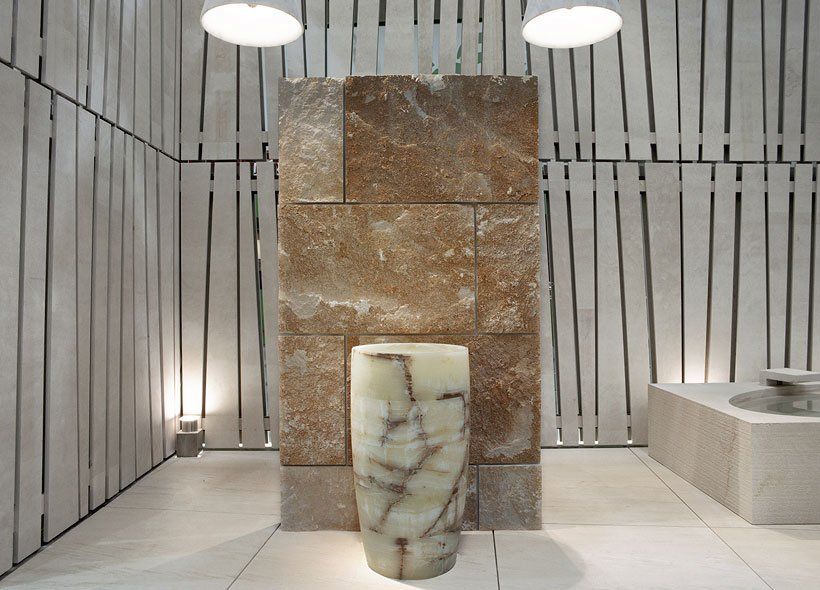 Lavabo Barrique