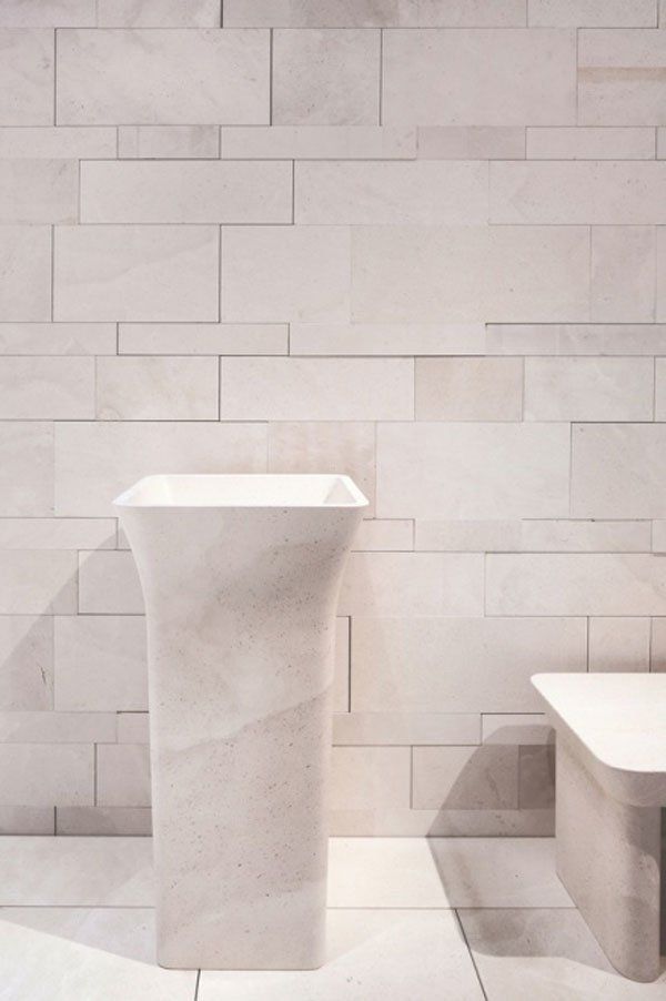 Lavabo Easy - Square