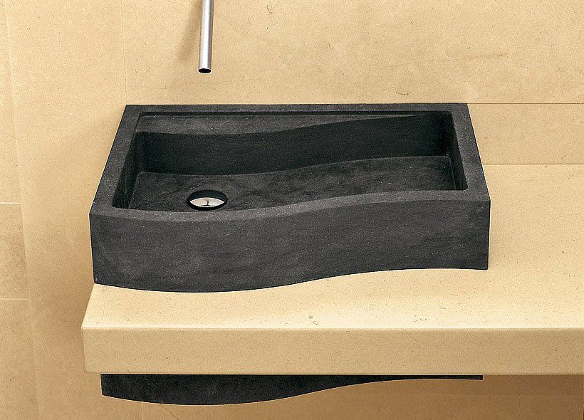 Lavabo Jeanneret