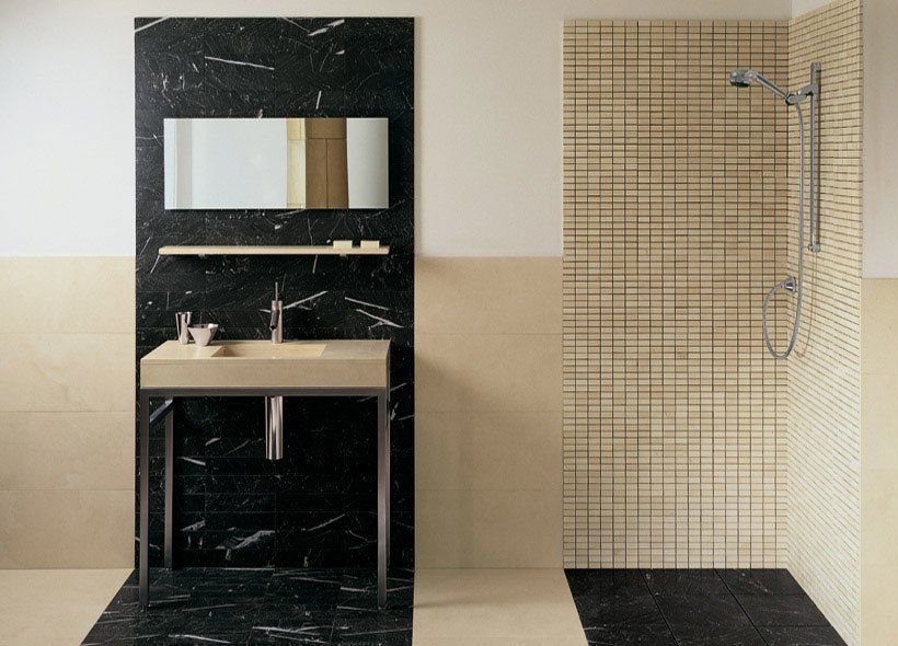 Lavabo Minimal