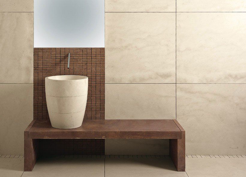 Lavabo Ozenfant