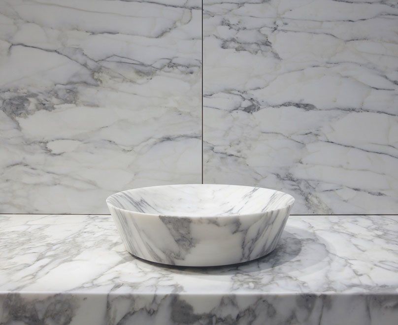 Lavabo Bacia