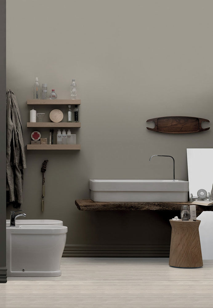 Lavabo Opera Comfort 100