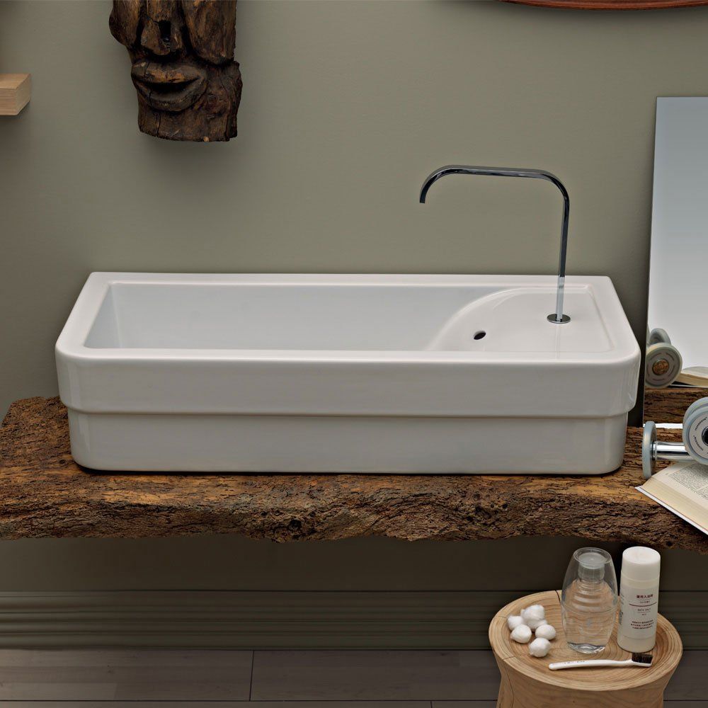 Lavabo Opera Comfort 100