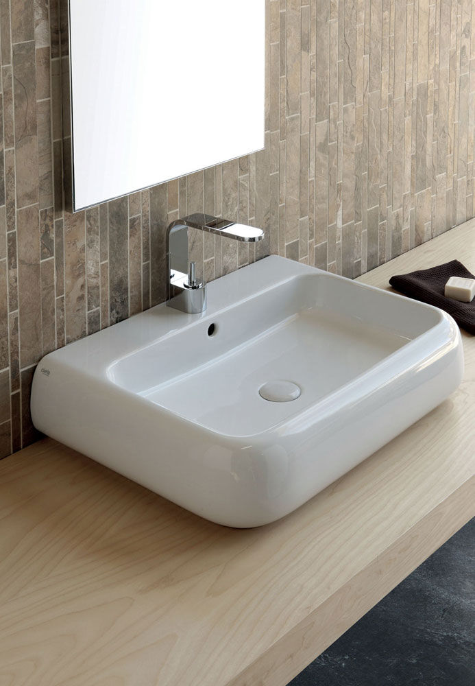 Lavabo Shui 66