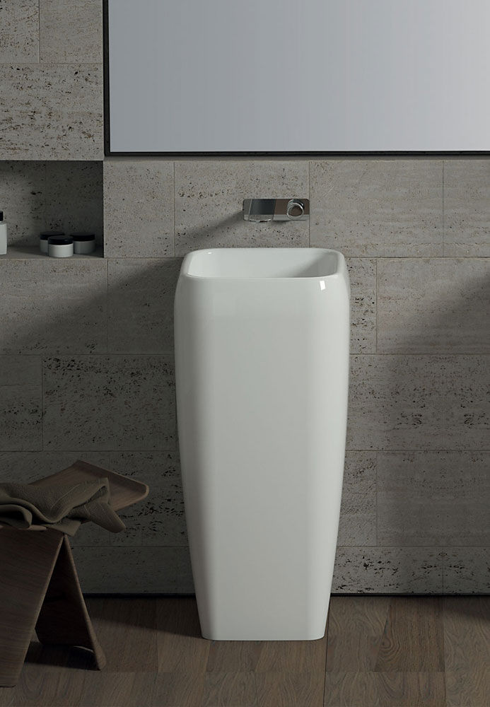 Lavabo Shui Freestanding