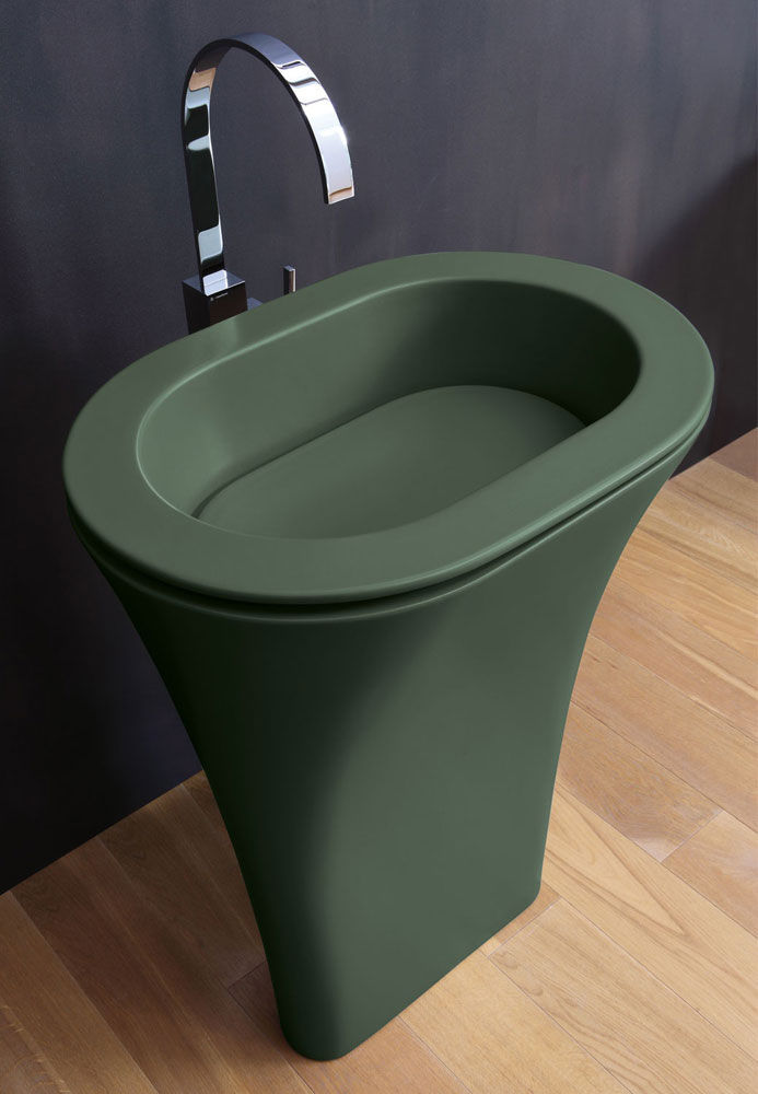 Lavabo Amedeo