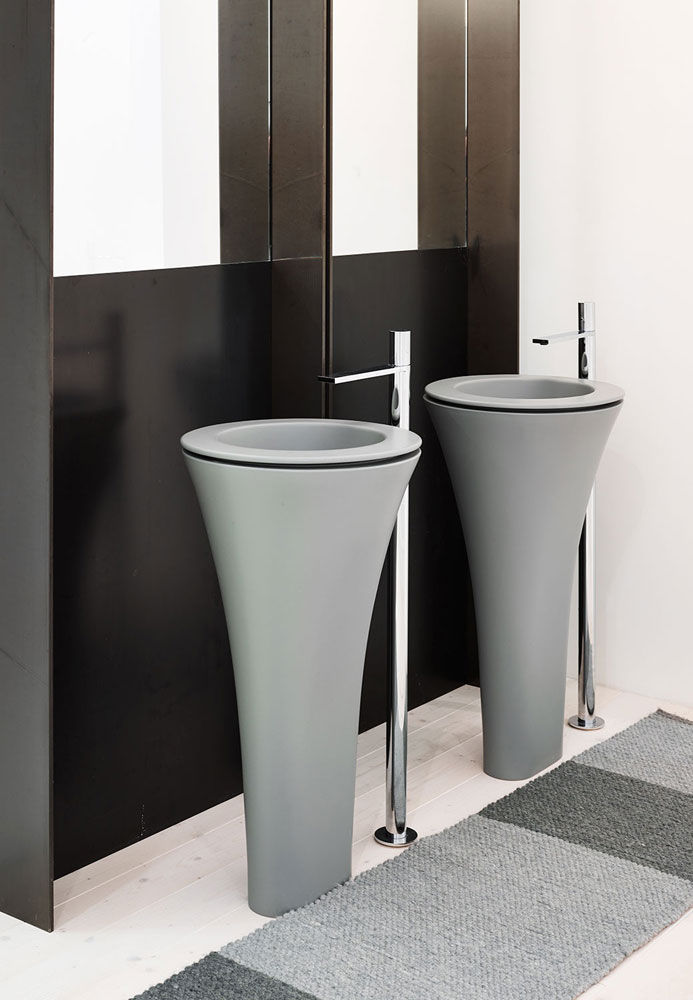 Lavabo Amedeo
