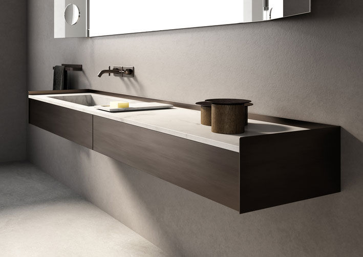 Lavabo DR