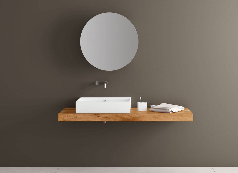 Lavabo Basica