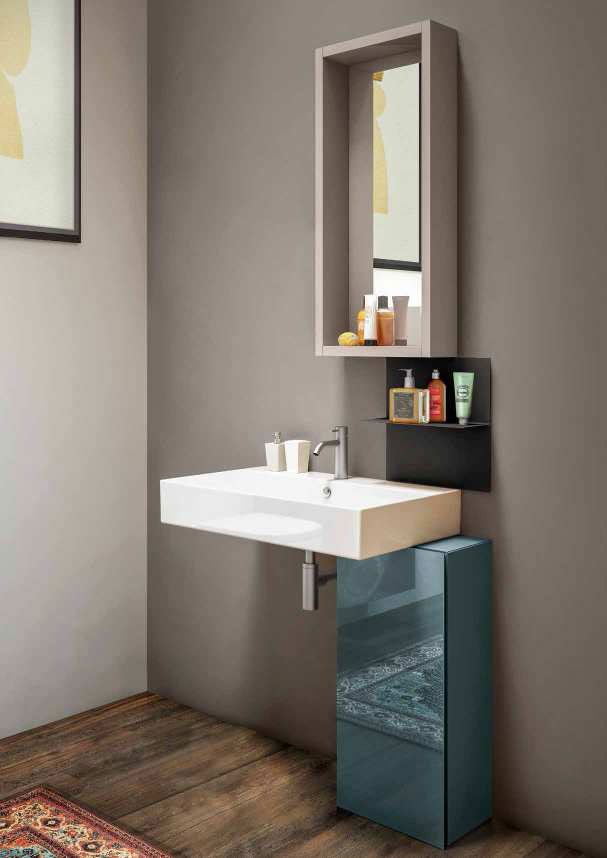 Lavabo Basica