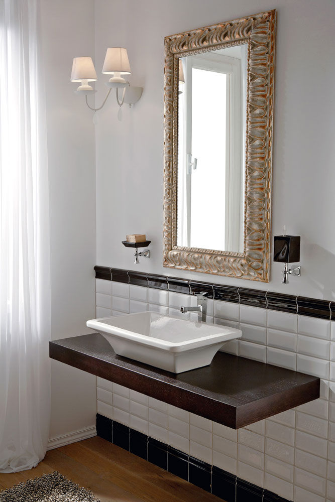 Lavabo Butterfly