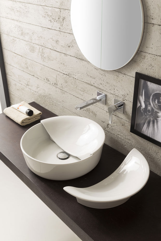 Lavabo Mizu 45