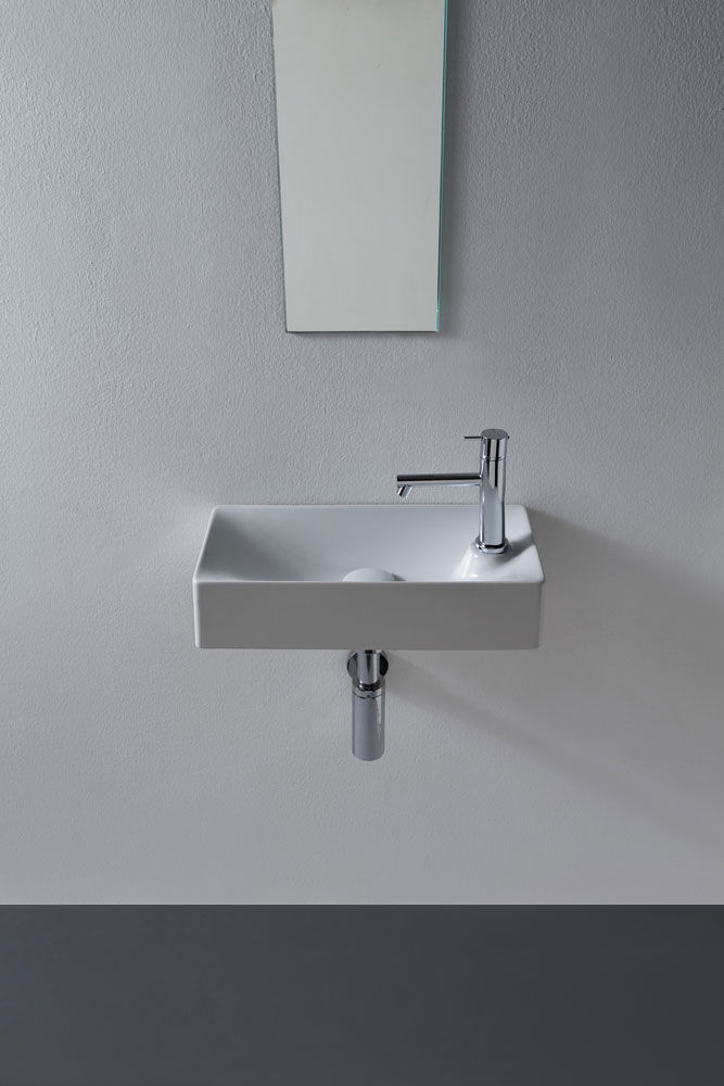 Lavabo Soft 42
