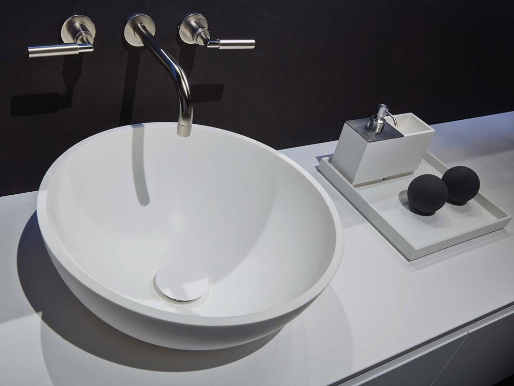 Lavabo Bowl da Rifra | Designbest