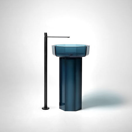 Lavabo Opale
