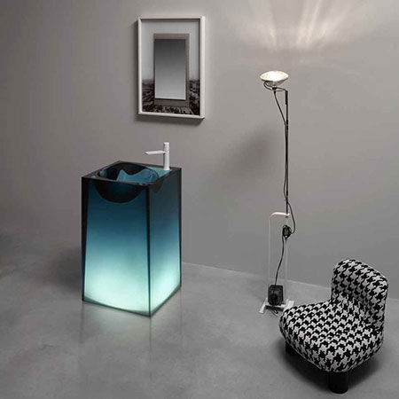 Lavabo Astro