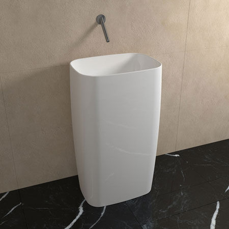 Lavabo Flag