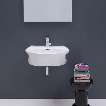 Washbasin Void
