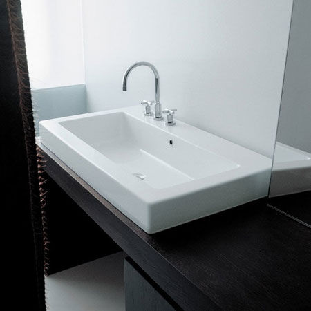Lavabo Acquagrande