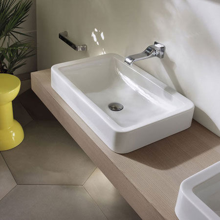 Washbasin Nile