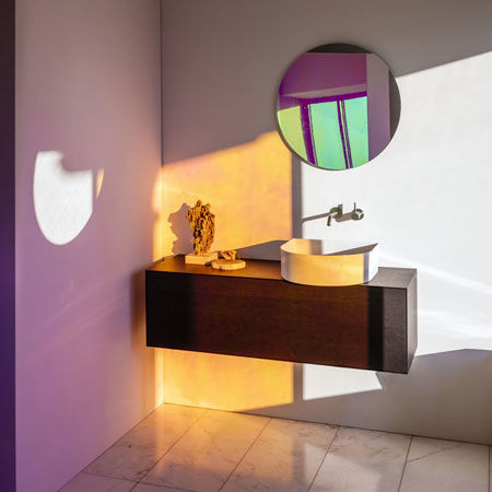 Lavabo Sonar