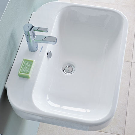 Lavabo Happy D.2