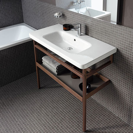 Lavabo consolle DuraStyle