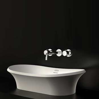 Lavabo Infinito
