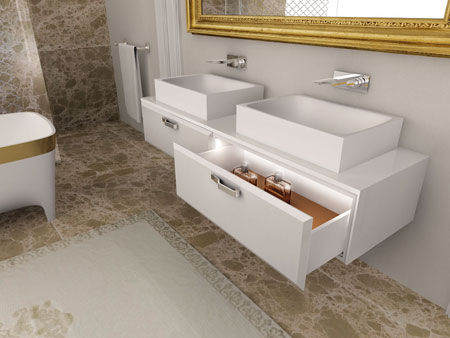 Lavabo Accademia