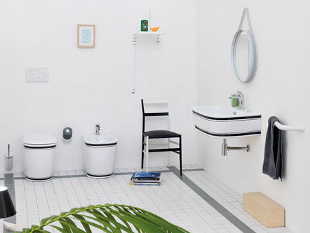 Lavabo Azuley