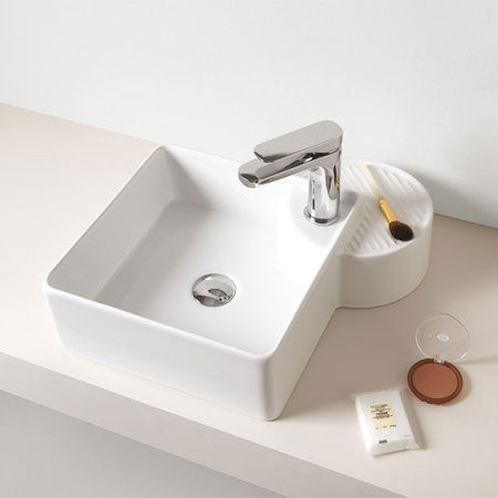 Lavabo Cartesio