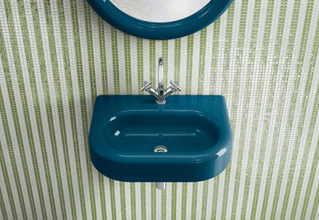 Lavabo Splash