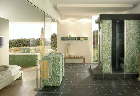 Lavabo Sanbath Cube