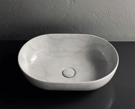 Lavabo Le Pietre