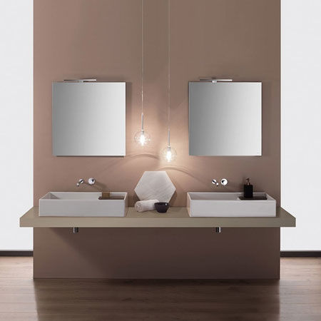 Lavabo Display
