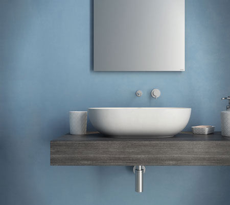 Lavabo T-Edge