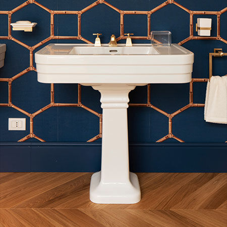 Lavabo Nobel