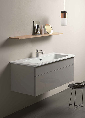 Lavabo City 120