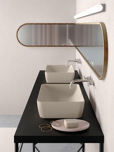 Lavabo Color Elements