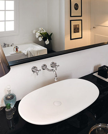 Lavabo Agorà